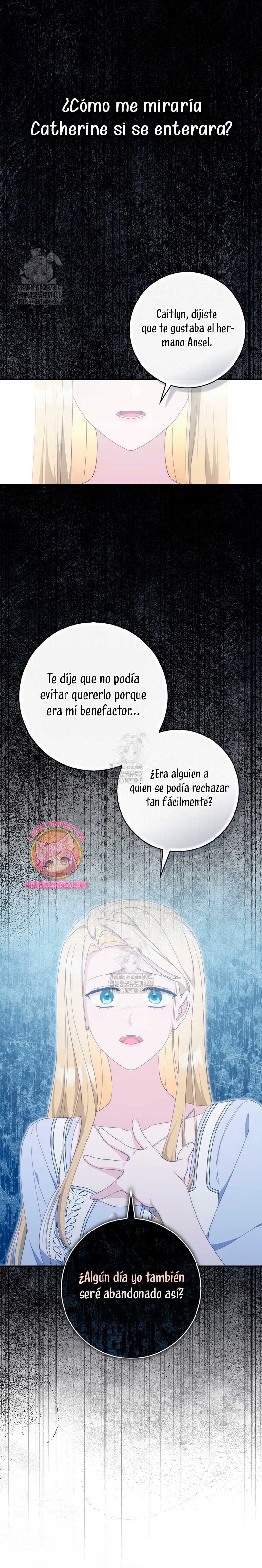 Una noche, un error… y un esposo inesperado Capítulo 12 - Página 9