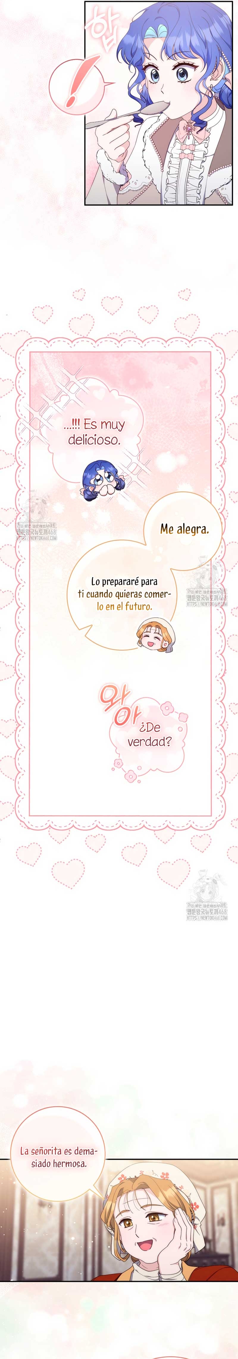 Una noche, un error… y un esposo inesperado Capítulo 13 - Página 12