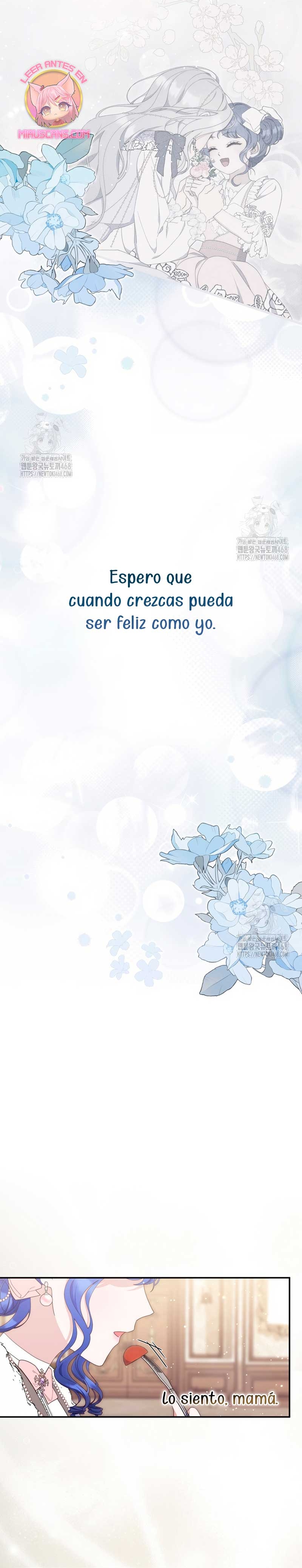 Una noche, un error… y un esposo inesperado Capítulo 13 - Página 17