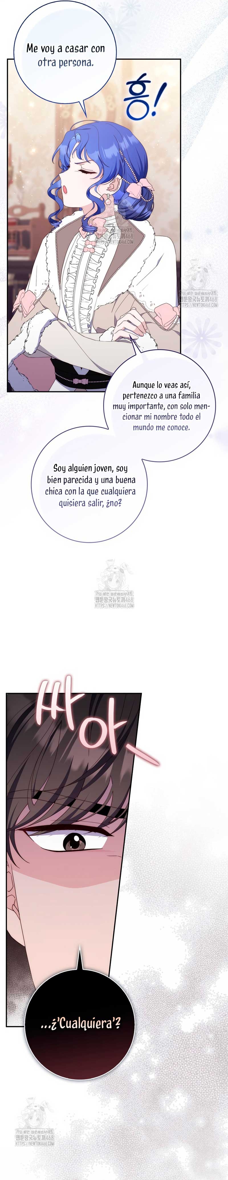 Una noche, un error… y un esposo inesperado Capítulo 13 - Página 25