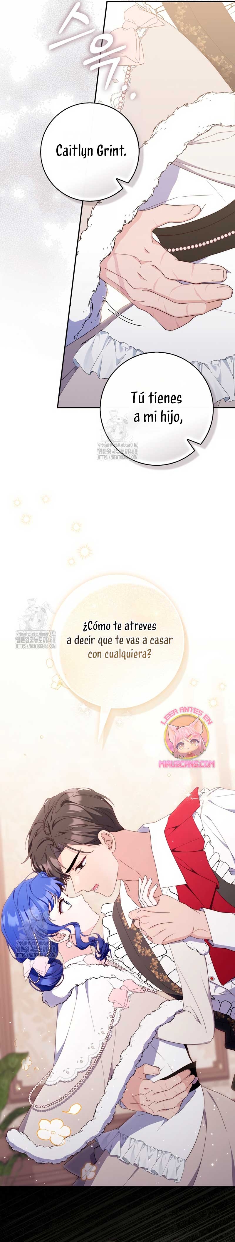 Una noche, un error… y un esposo inesperado Capítulo 13 - Página 26