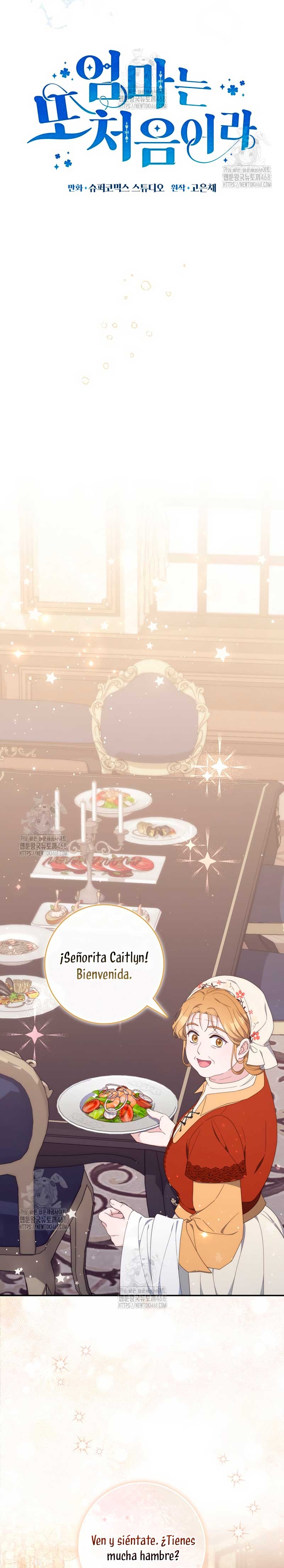 Una noche, un error… y un esposo inesperado Capítulo 13 - Página 6