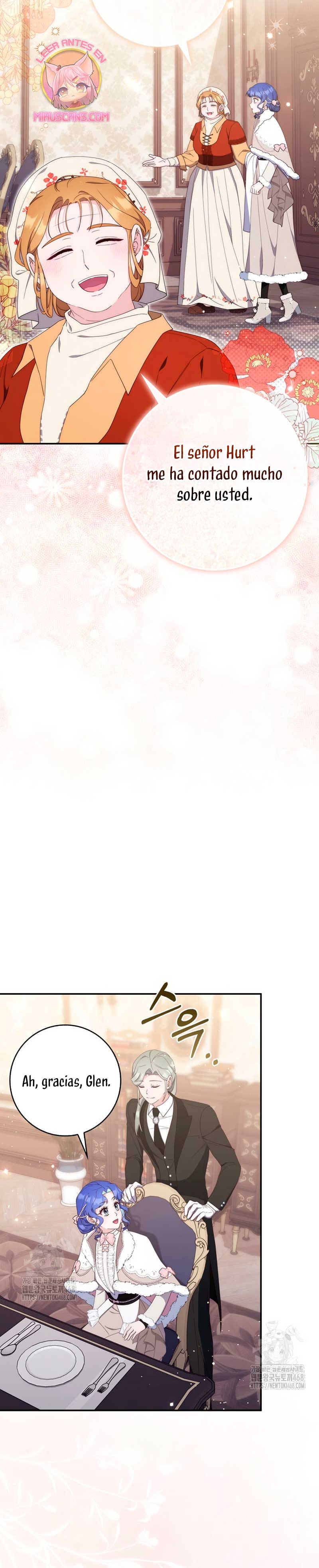 Una noche, un error… y un esposo inesperado Capítulo 13 - Página 7