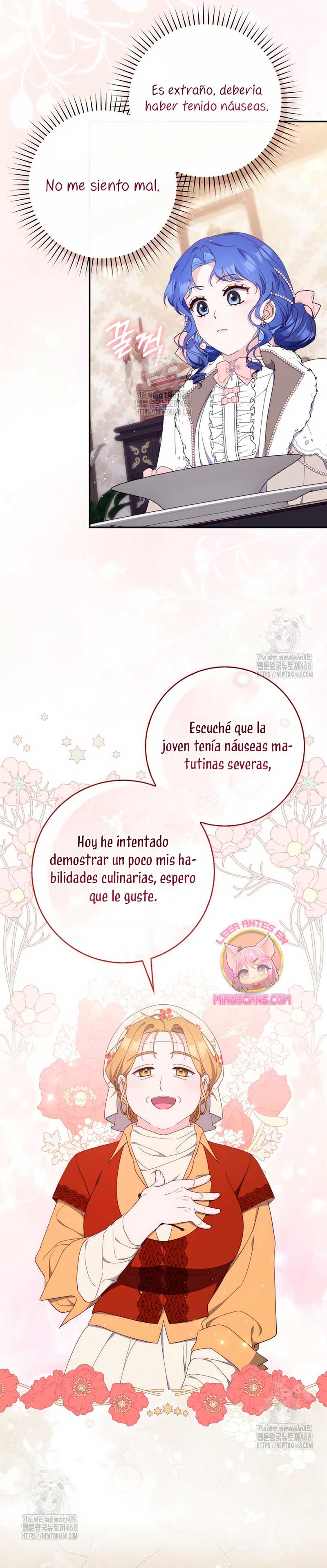 Una noche, un error… y un esposo inesperado Capítulo 13 - Página 8