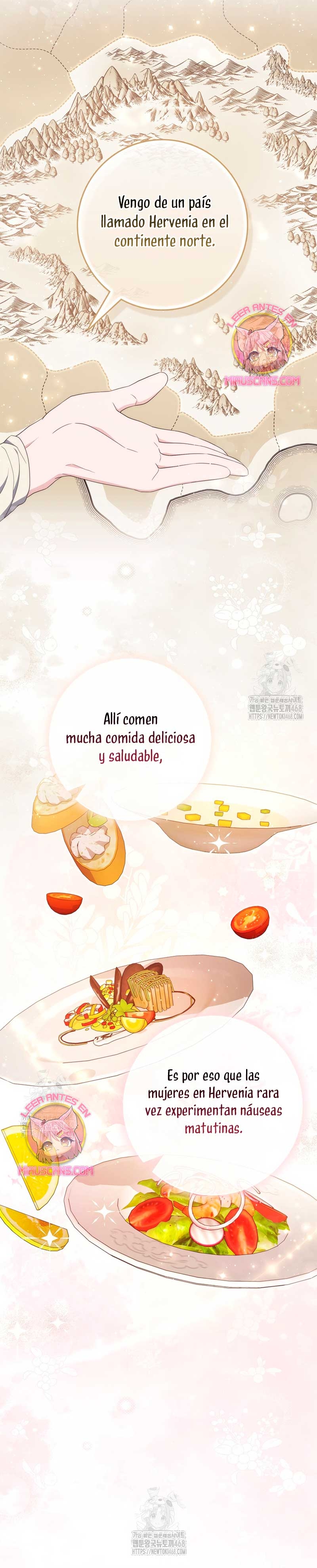 Una noche, un error… y un esposo inesperado Capítulo 13 - Página 9