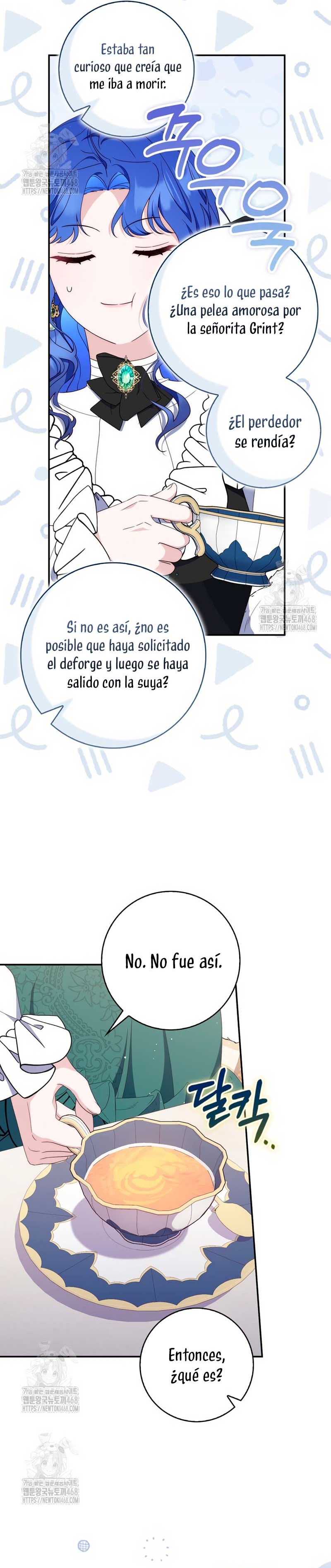 Una noche, un error… y un esposo inesperado Capítulo 14 - Página 11