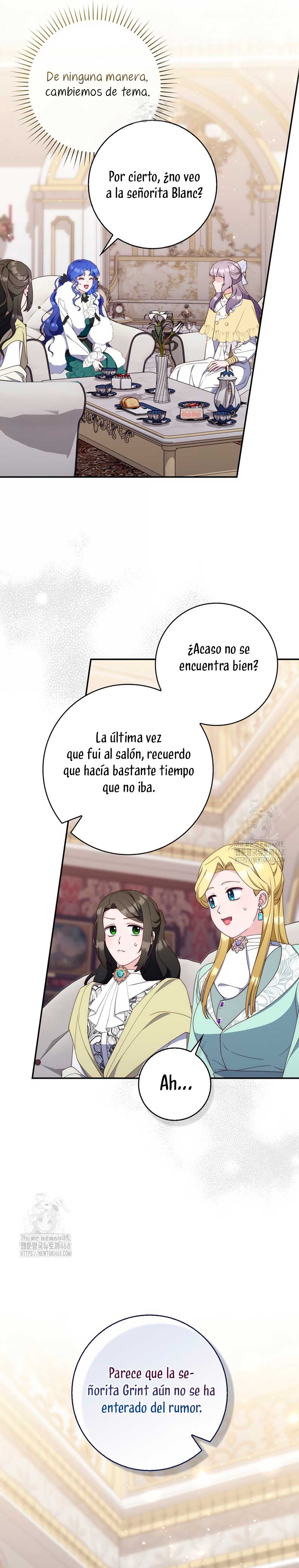 Una noche, un error… y un esposo inesperado Capítulo 14 - Página 13