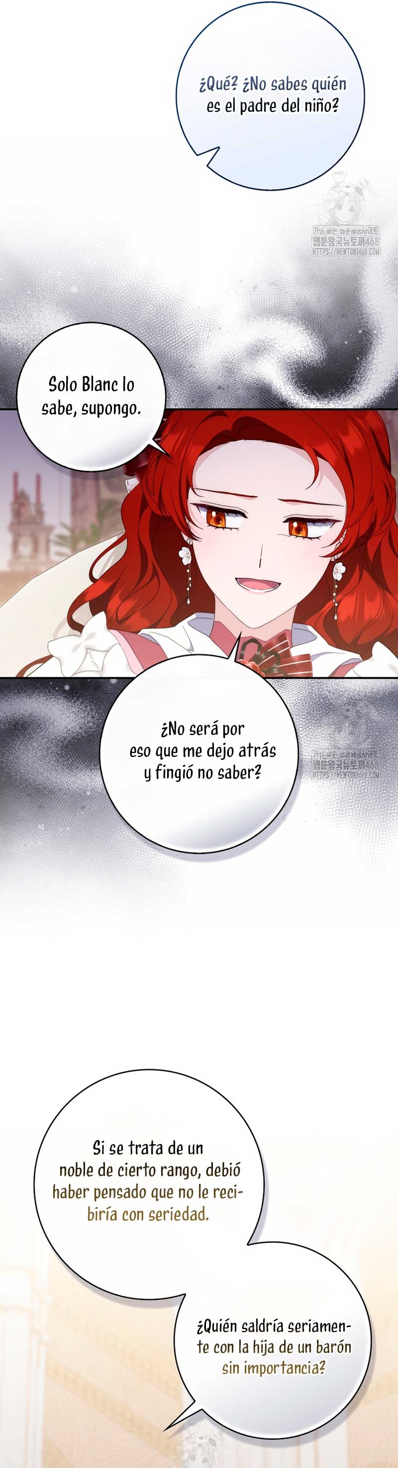 Una noche, un error… y un esposo inesperado Capítulo 14 - Página 16