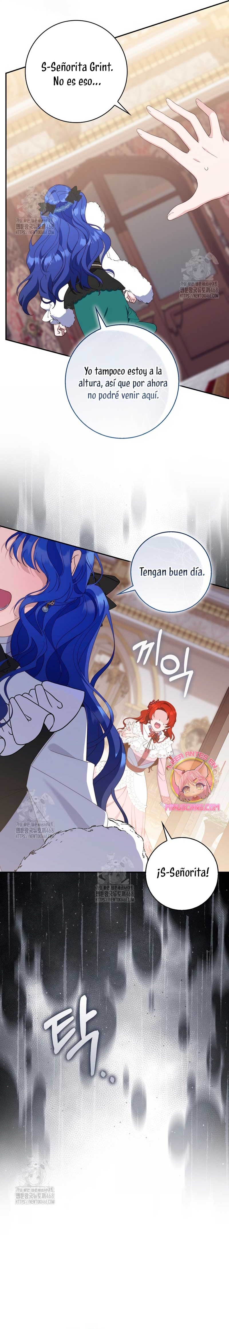 Una noche, un error… y un esposo inesperado Capítulo 14 - Página 21