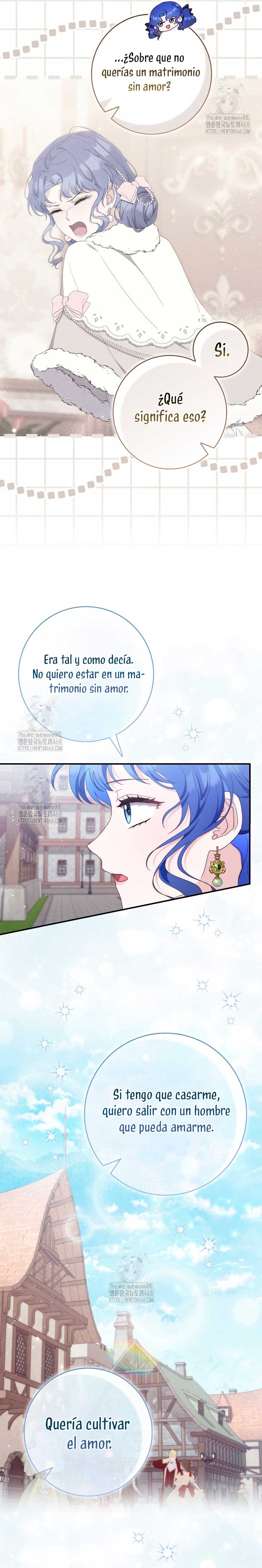 Una noche, un error… y un esposo inesperado Capítulo 14 - Página 26