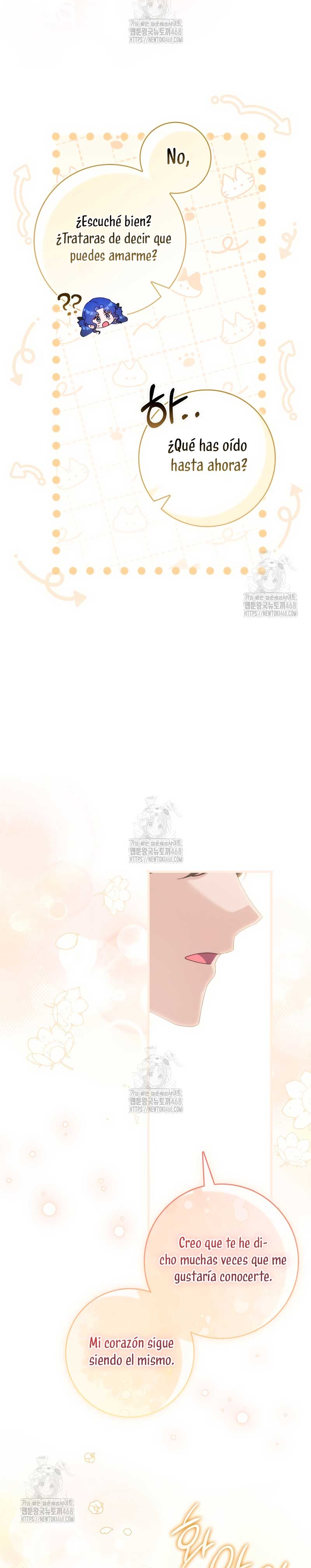 Una noche, un error… y un esposo inesperado Capítulo 14 - Página 29