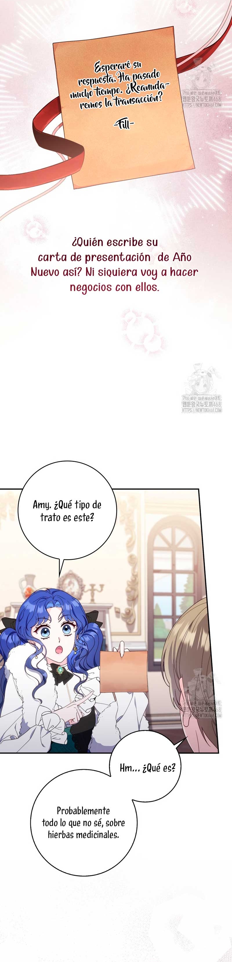 Una noche, un error… y un esposo inesperado Capítulo 15 - Página 13