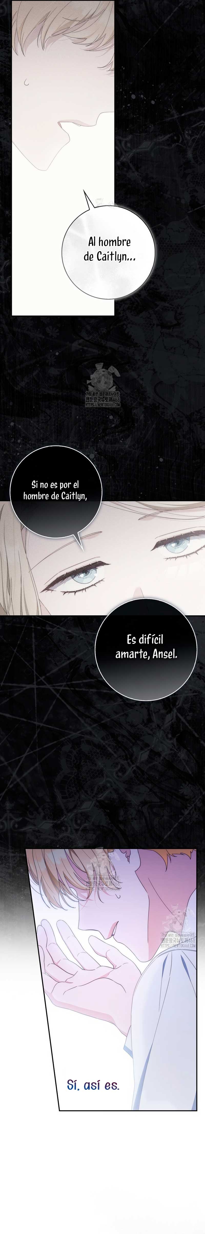 Una noche, un error… y un esposo inesperado Capítulo 15 - Página 18