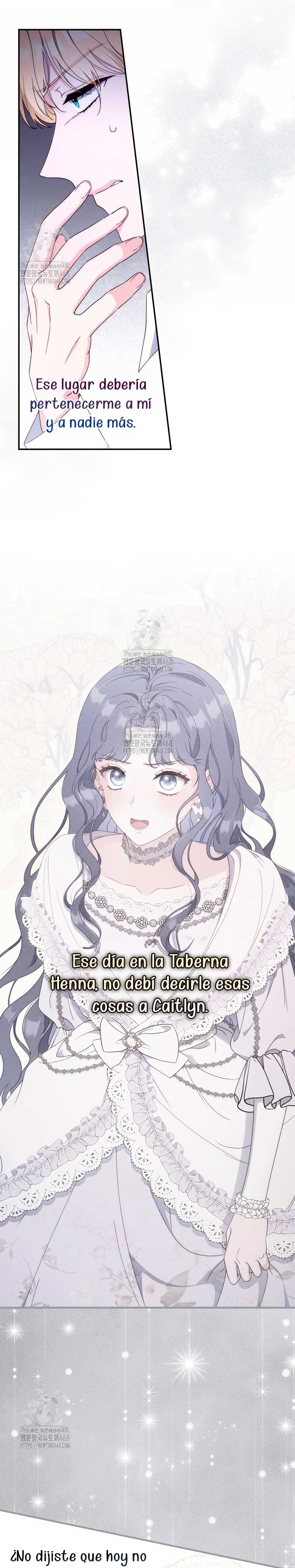 Una noche, un error… y un esposo inesperado Capítulo 15 - Página 19