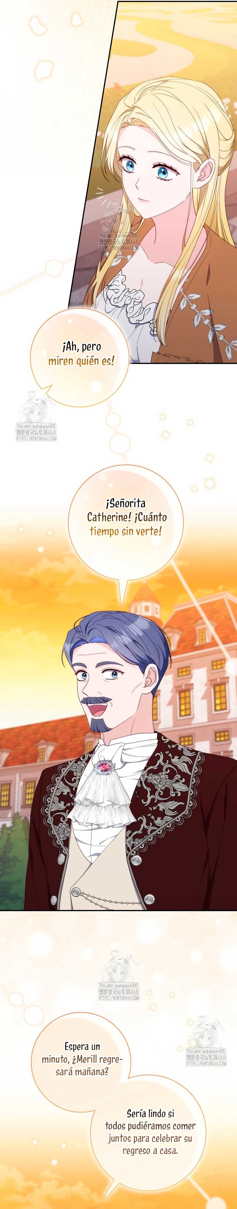 Una noche, un error… y un esposo inesperado Capítulo 15 - Página 25