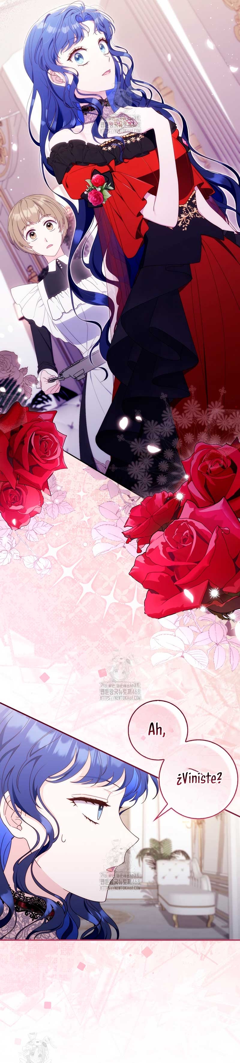 Una noche, un error… y un esposo inesperado Capítulo 15 - Página 32