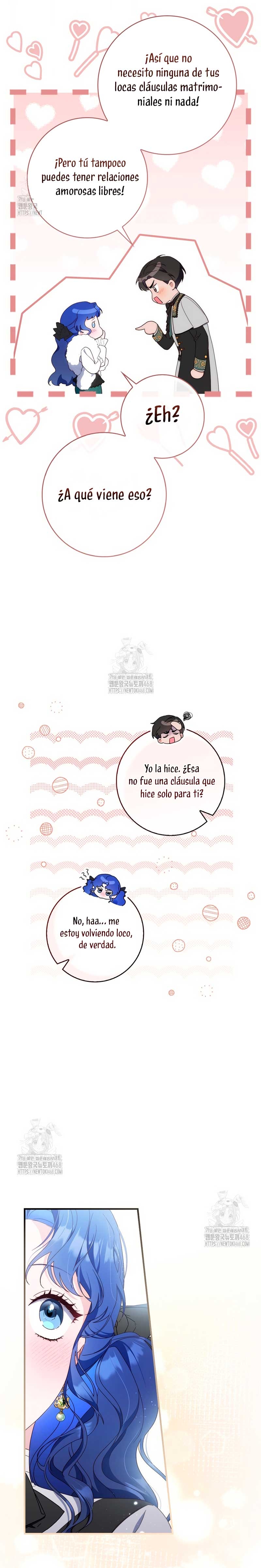 Una noche, un error… y un esposo inesperado Capítulo 15 - Página 4