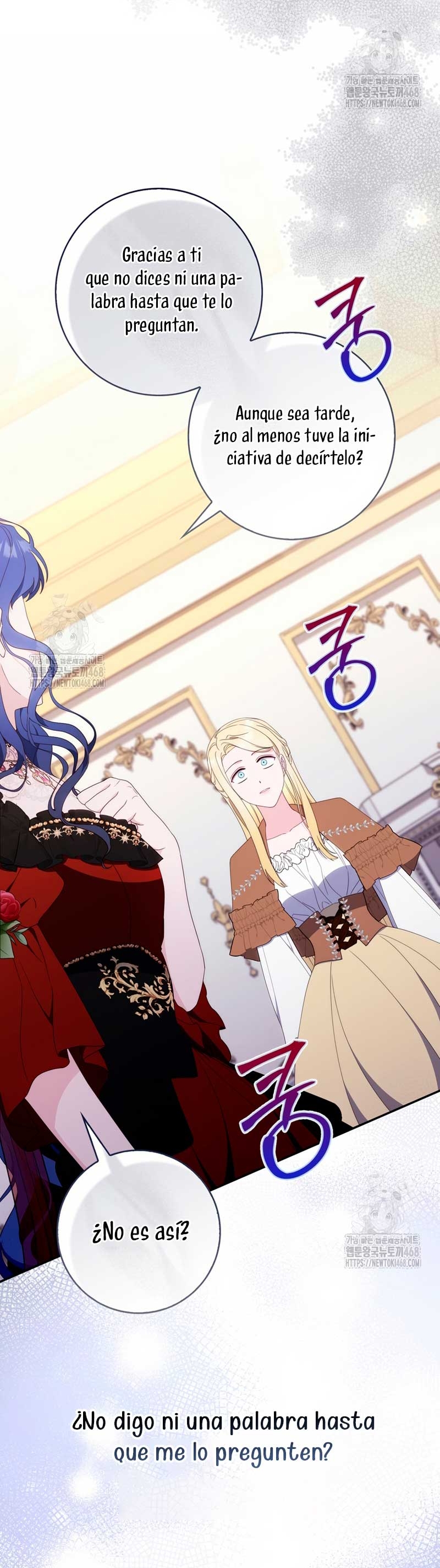 Una noche, un error… y un esposo inesperado Capítulo 16 - Página 11