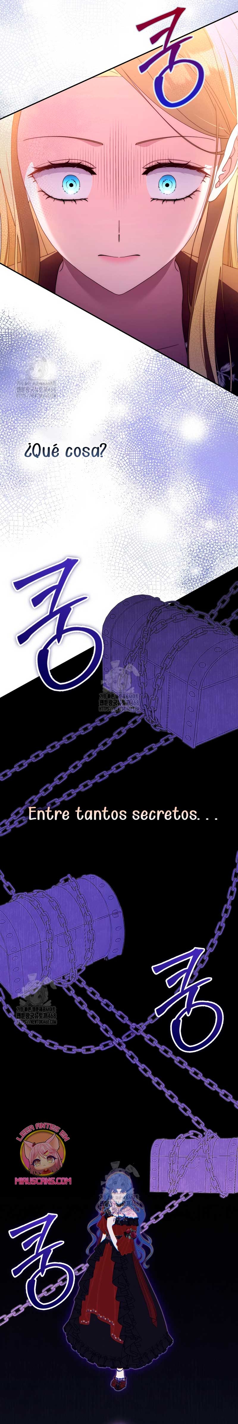 Una noche, un error… y un esposo inesperado Capítulo 16 - Página 12