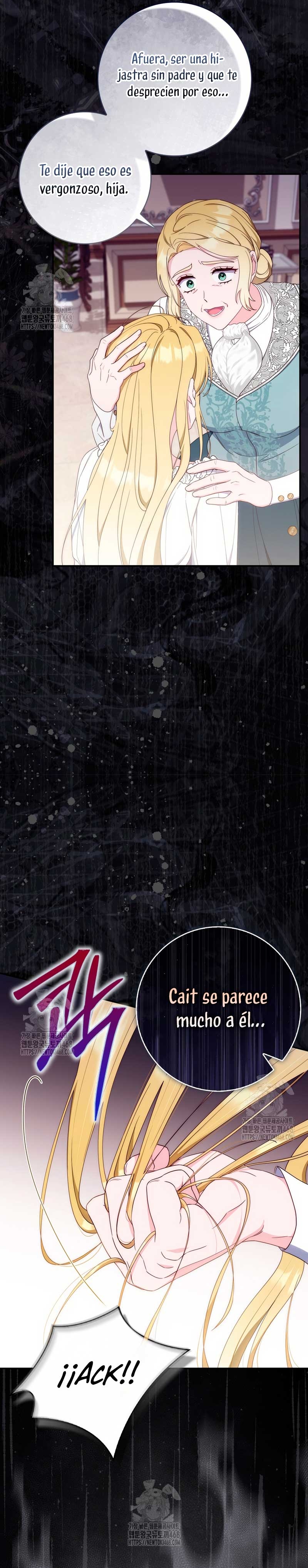 Una noche, un error… y un esposo inesperado Capítulo 16 - Página 19