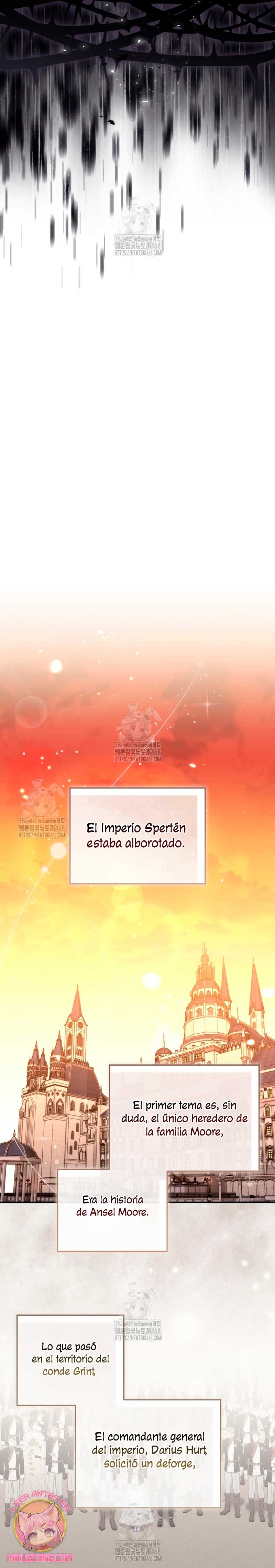 Una noche, un error… y un esposo inesperado Capítulo 16 - Página 22