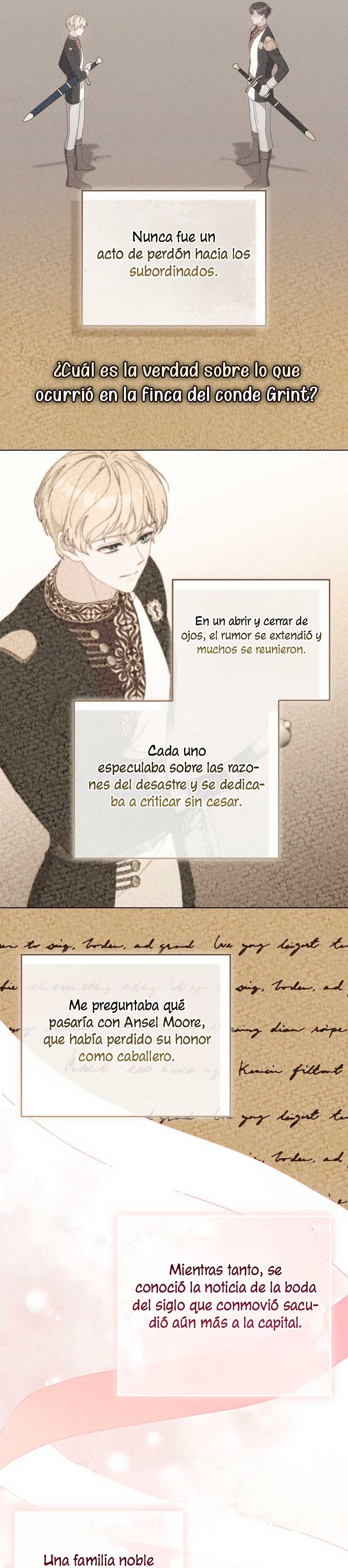 Una noche, un error… y un esposo inesperado Capítulo 16 - Página 23