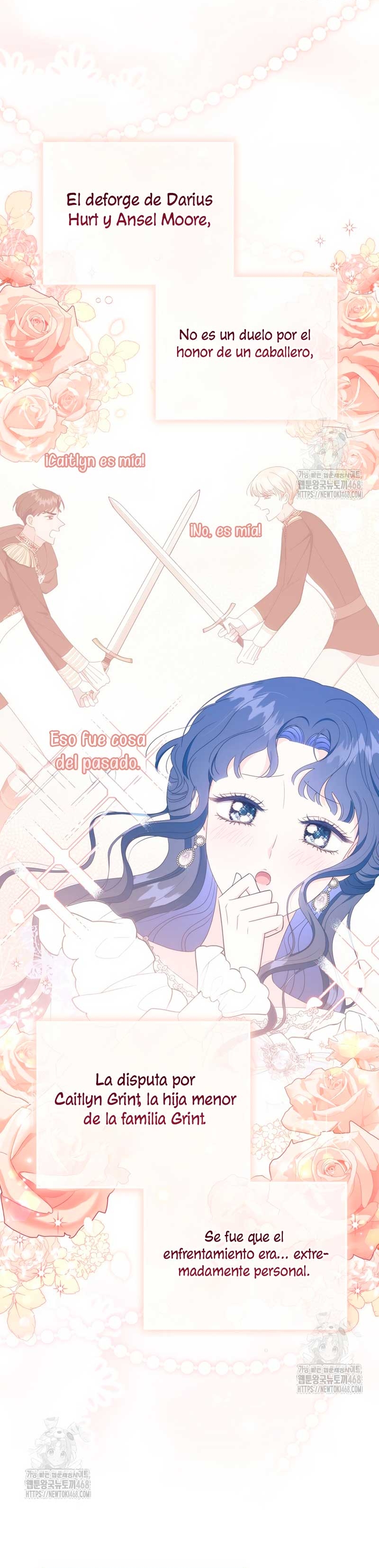 Una noche, un error… y un esposo inesperado Capítulo 16 - Página 25