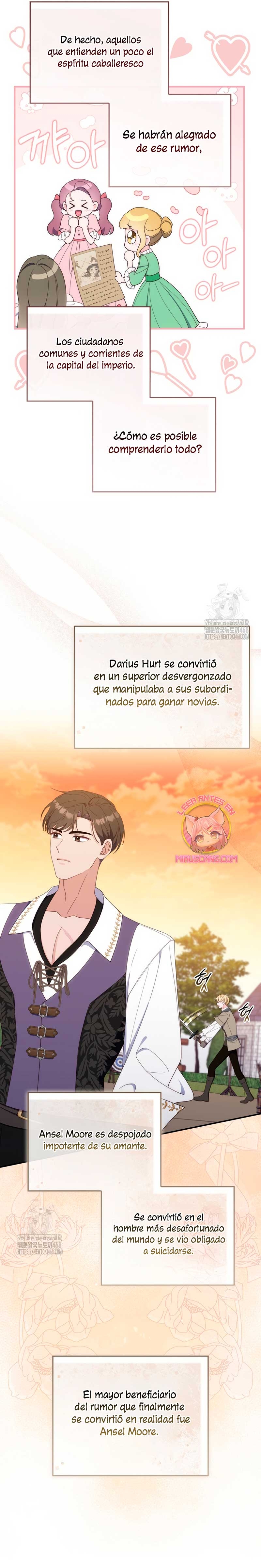 Una noche, un error… y un esposo inesperado Capítulo 16 - Página 26