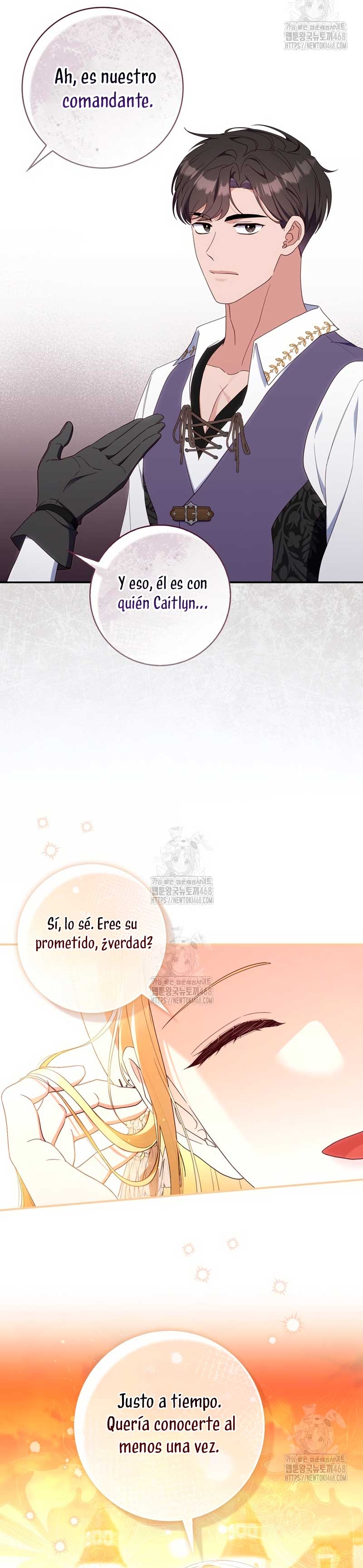 Una noche, un error… y un esposo inesperado Capítulo 16 - Página 33