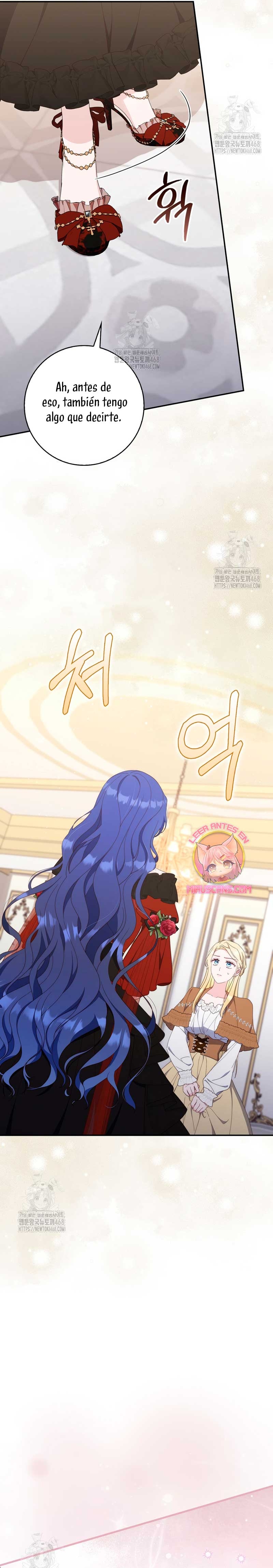 Una noche, un error… y un esposo inesperado Capítulo 16 - Página 5