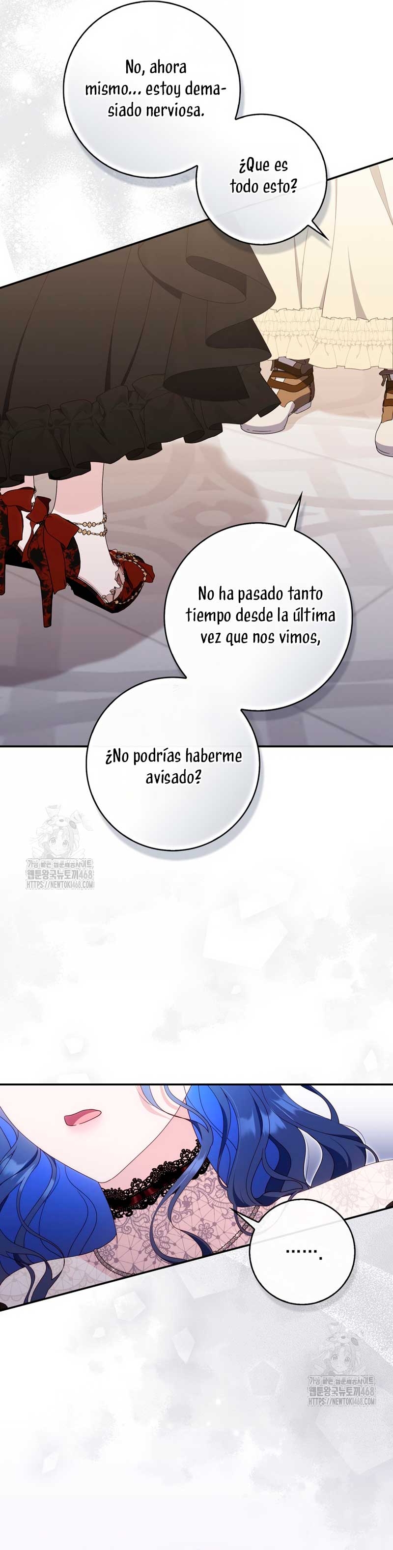 Una noche, un error… y un esposo inesperado Capítulo 16 - Página 9