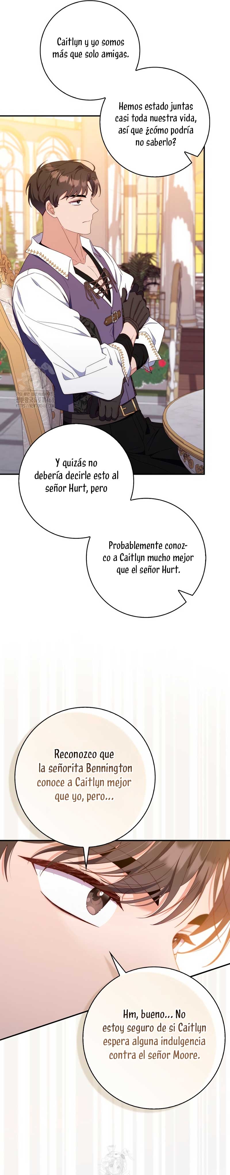 Una noche, un error… y un esposo inesperado Capítulo 17 - Página 17