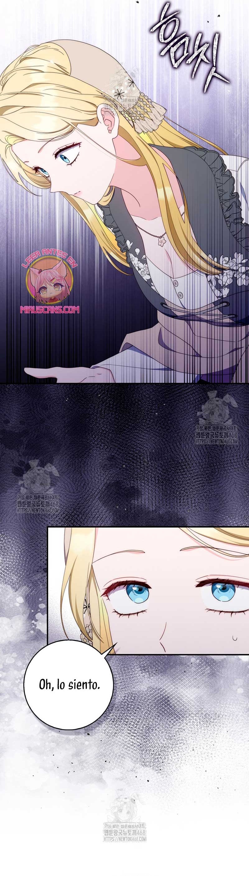 Una noche, un error… y un esposo inesperado Capítulo 17 - Página 19