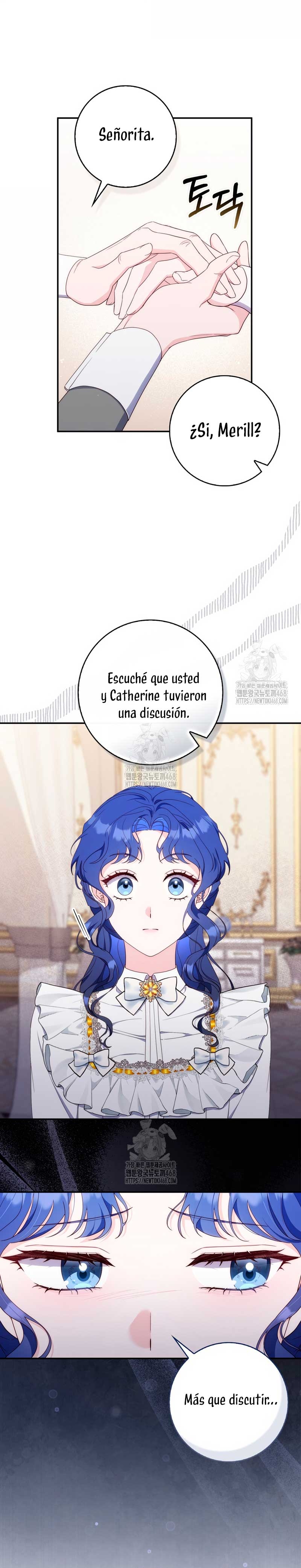 Una noche, un error… y un esposo inesperado Capítulo 18 - Página 12