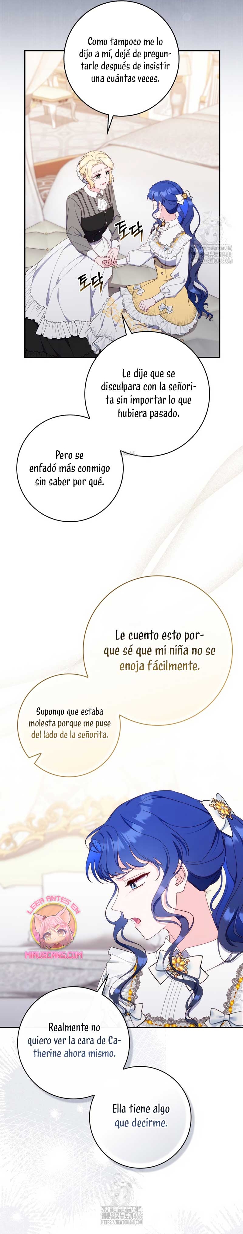 Una noche, un error… y un esposo inesperado Capítulo 18 - Página 13