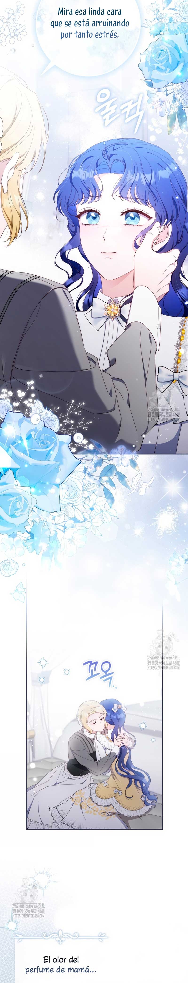 Una noche, un error… y un esposo inesperado Capítulo 18 - Página 15