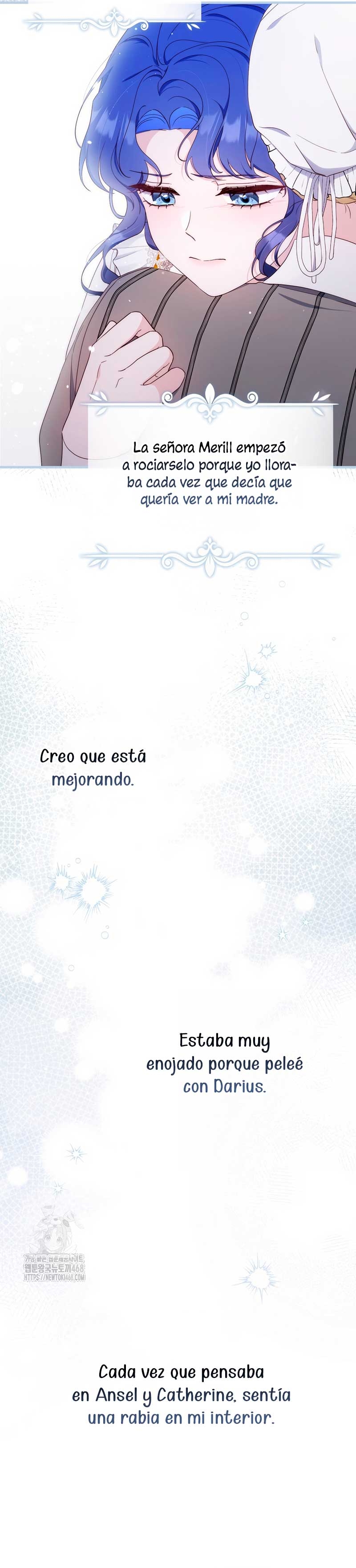 Una noche, un error… y un esposo inesperado Capítulo 18 - Página 16