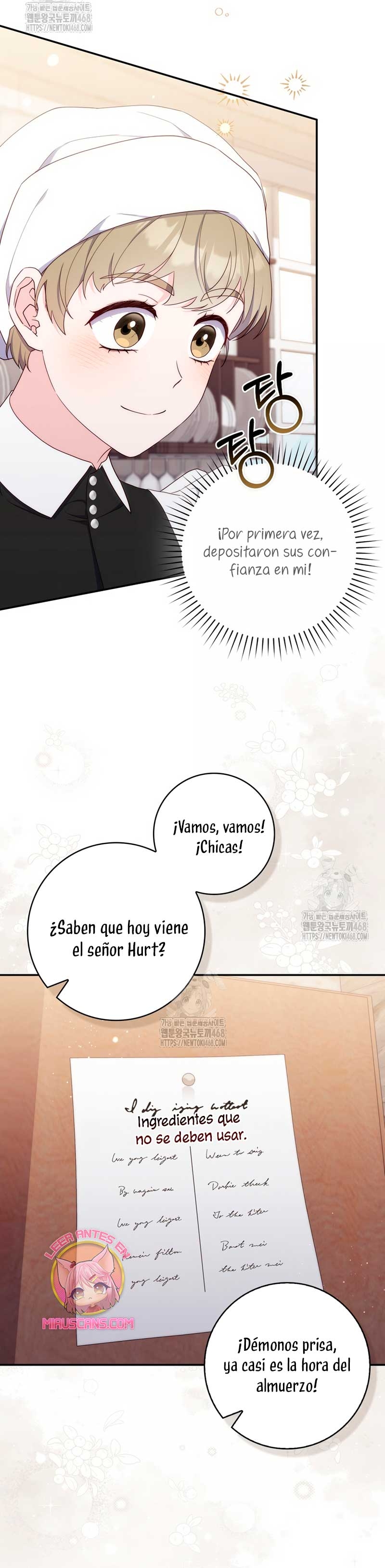 Una noche, un error… y un esposo inesperado Capítulo 18 - Página 27