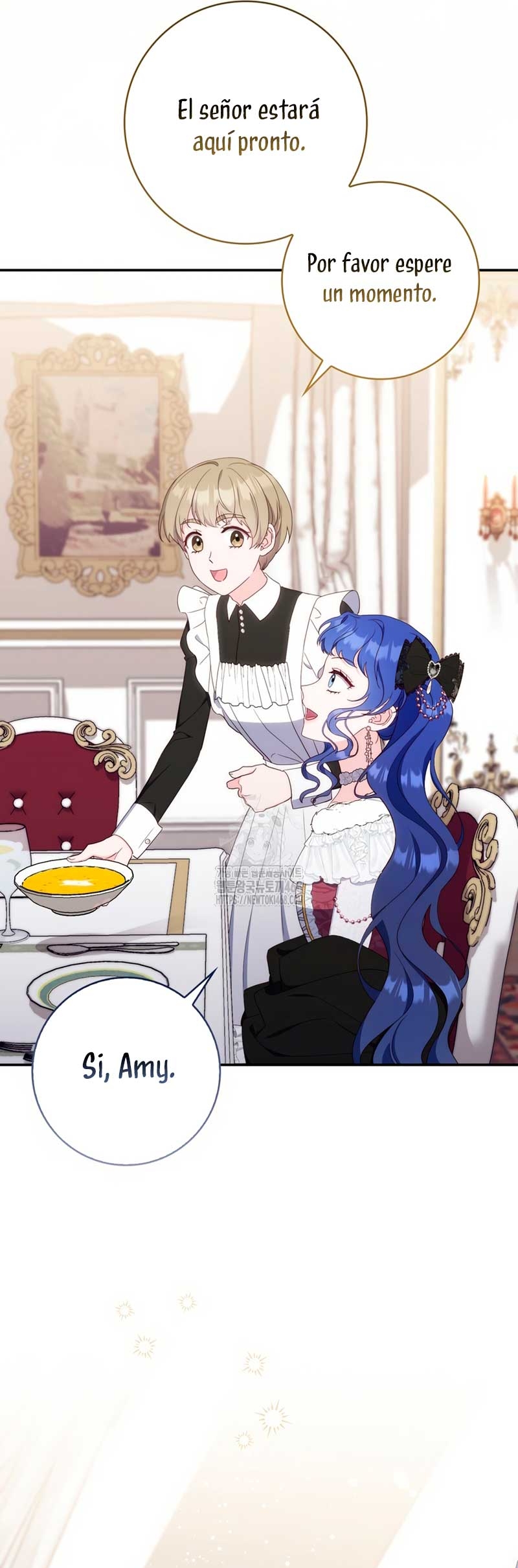 Una noche, un error… y un esposo inesperado Capítulo 18 - Página 30