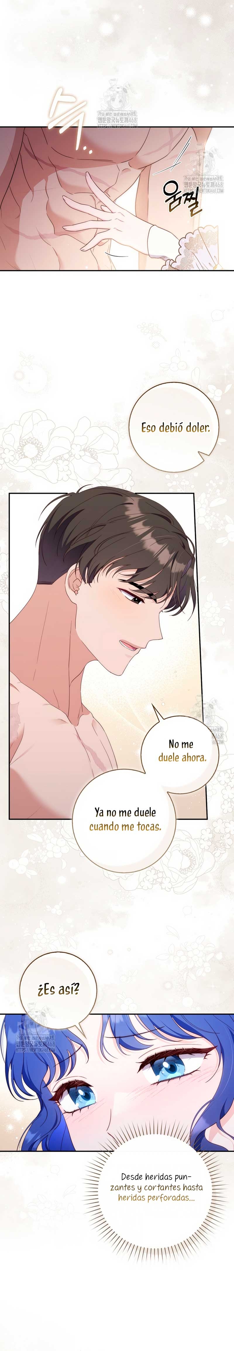 Una noche, un error… y un esposo inesperado Capítulo 18 - Página 4