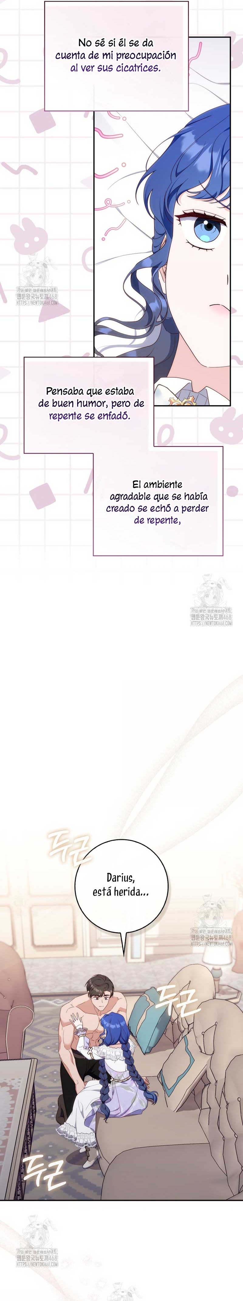 Una noche, un error… y un esposo inesperado Capítulo 18 - Página 7