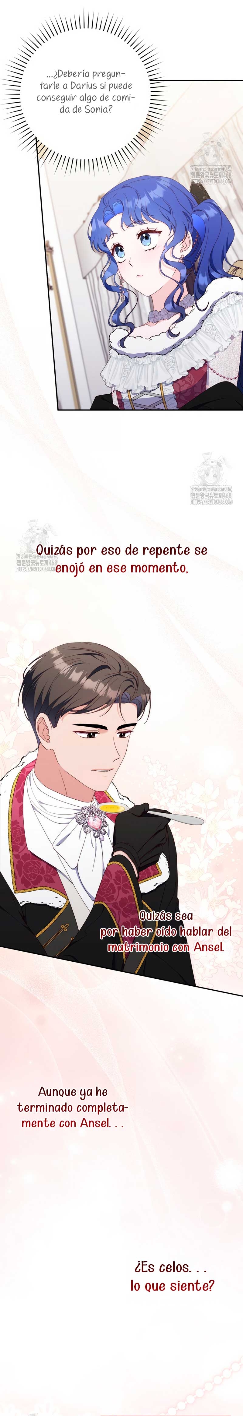 Una noche, un error… y un esposo inesperado Capítulo 19 - Página 12