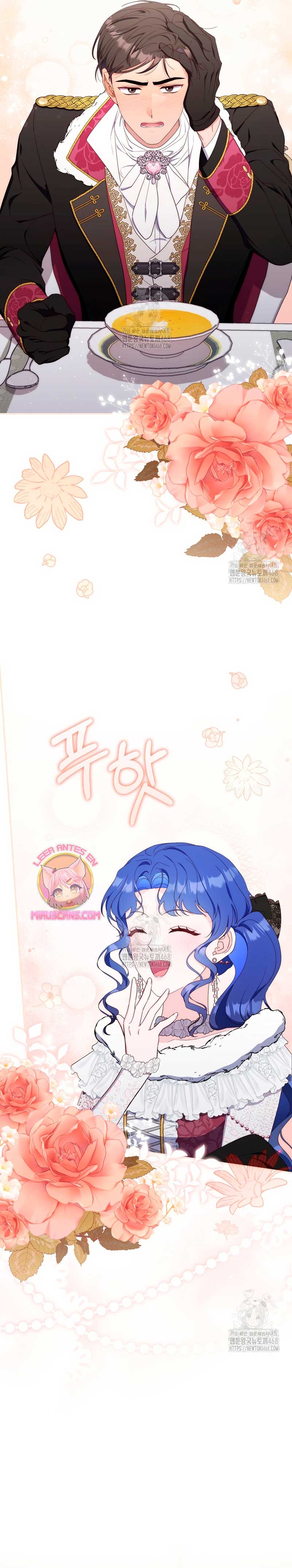 Una noche, un error… y un esposo inesperado Capítulo 19 - Página 15