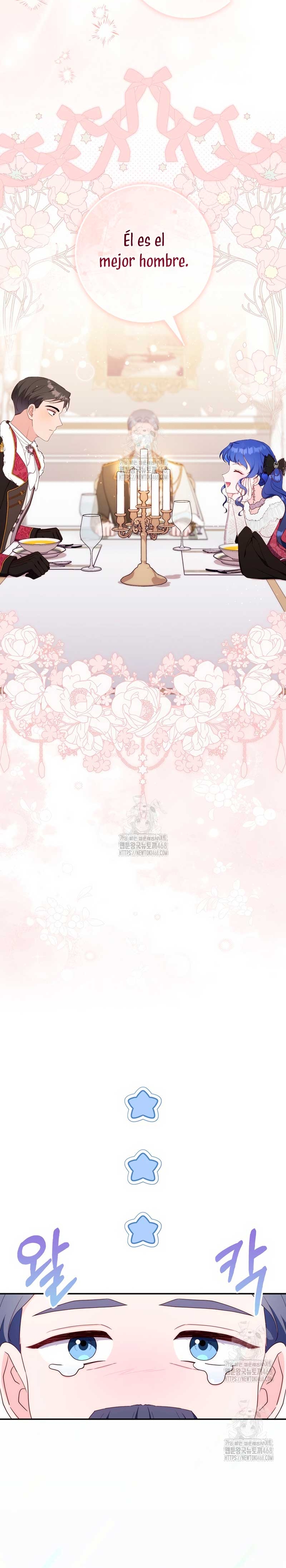 Una noche, un error… y un esposo inesperado Capítulo 19 - Página 17