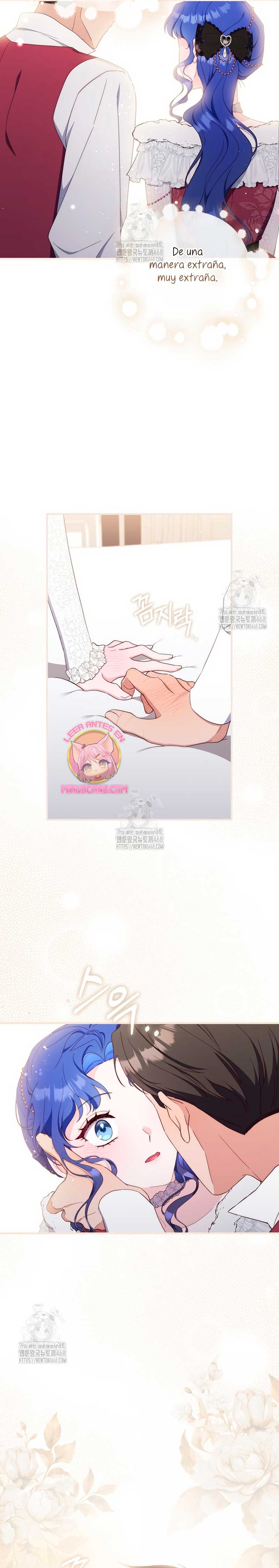 Una noche, un error… y un esposo inesperado Capítulo 19 - Página 21