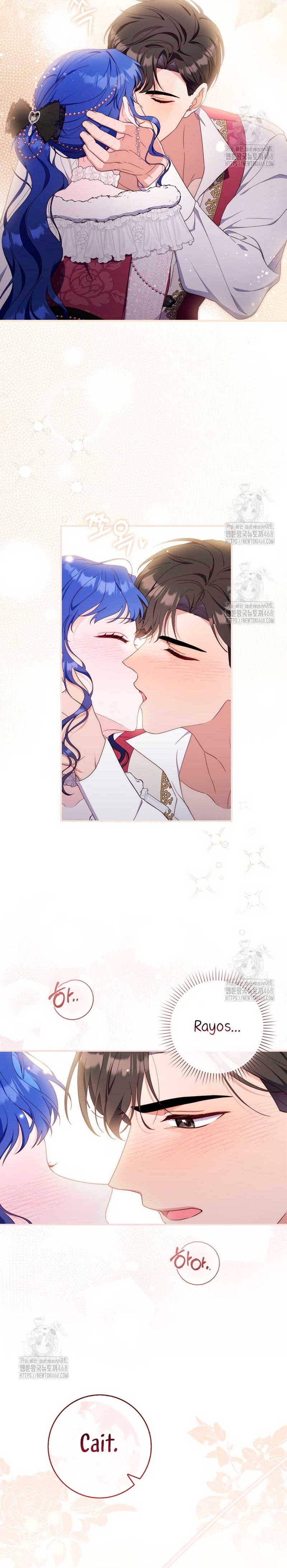 Una noche, un error… y un esposo inesperado Capítulo 19 - Página 22