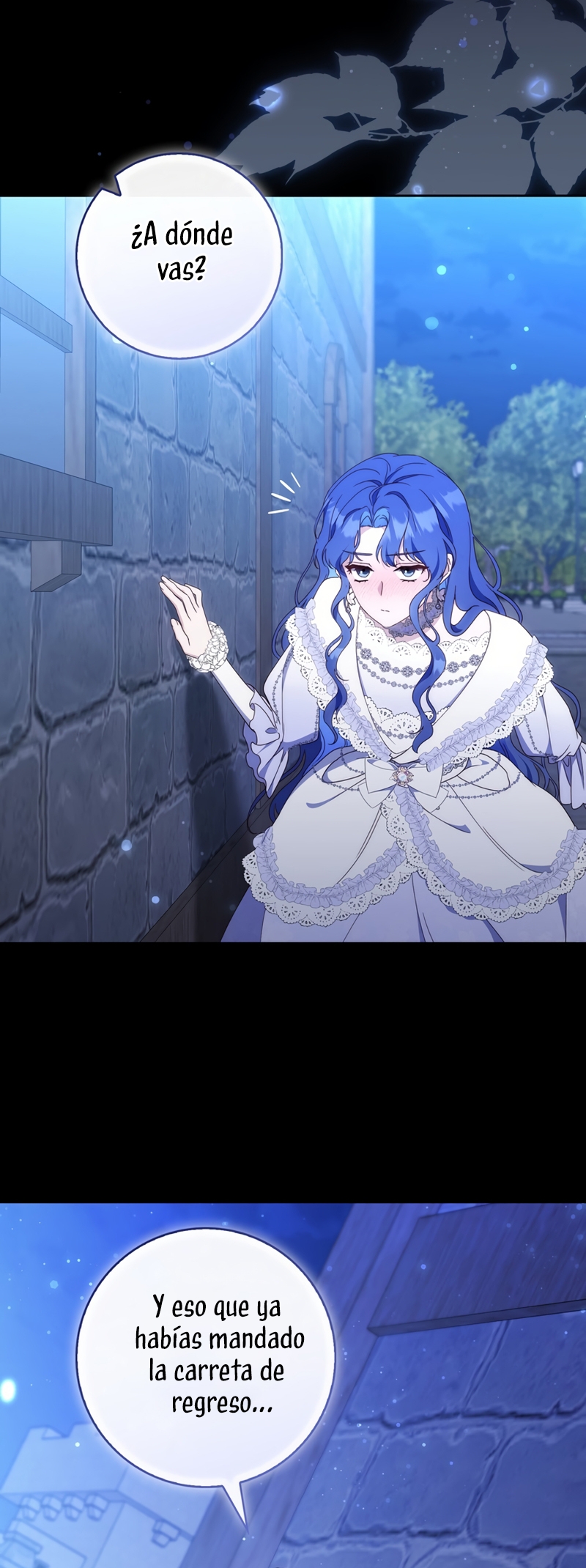 Una noche, un error… y un esposo inesperado Capítulo 2 - Página 12