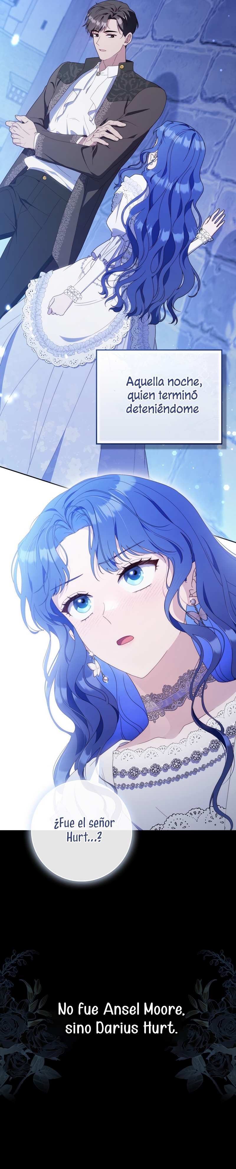 Una noche, un error… y un esposo inesperado Capítulo 2 - Página 13