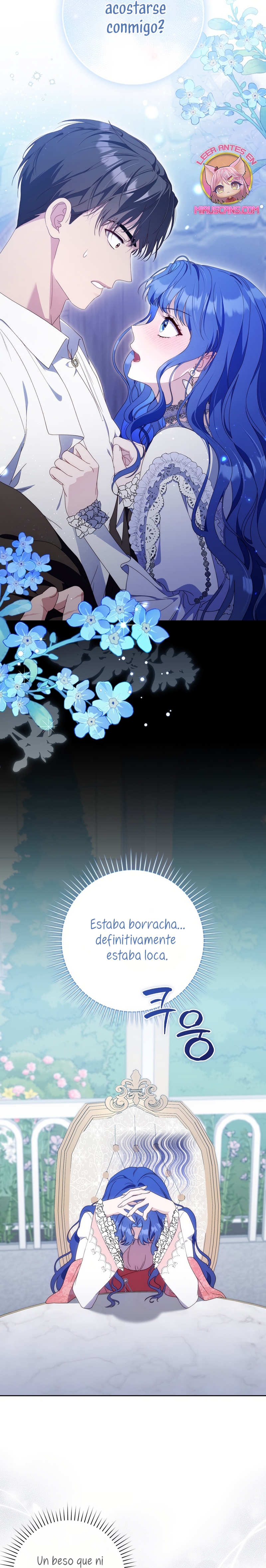 Una noche, un error… y un esposo inesperado Capítulo 2 - Página 15