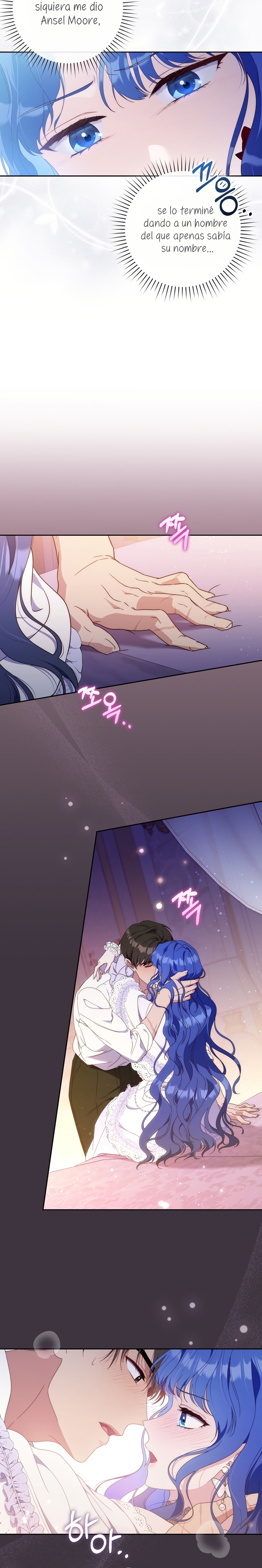 Una noche, un error… y un esposo inesperado Capítulo 2 - Página 16